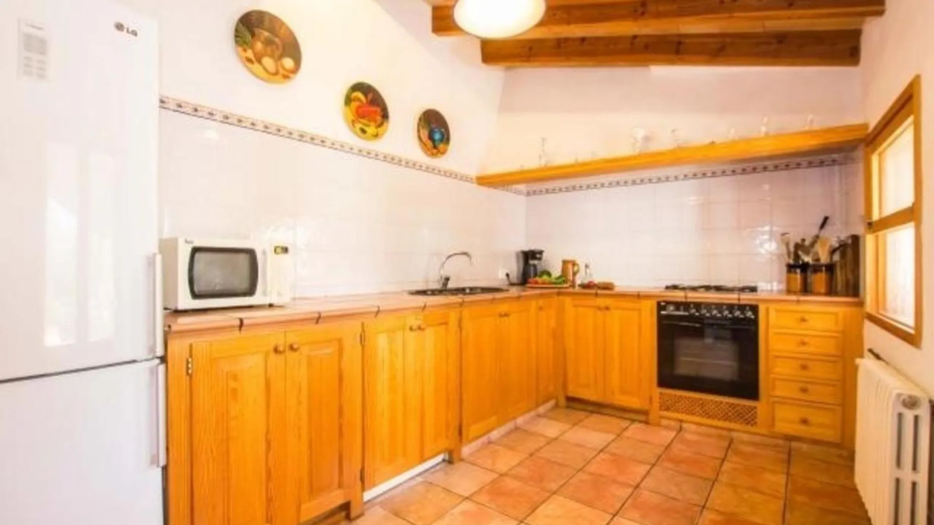 Gemuetliches Ferienhaus In Alar Mit Privatem Pool Alaro 0*,