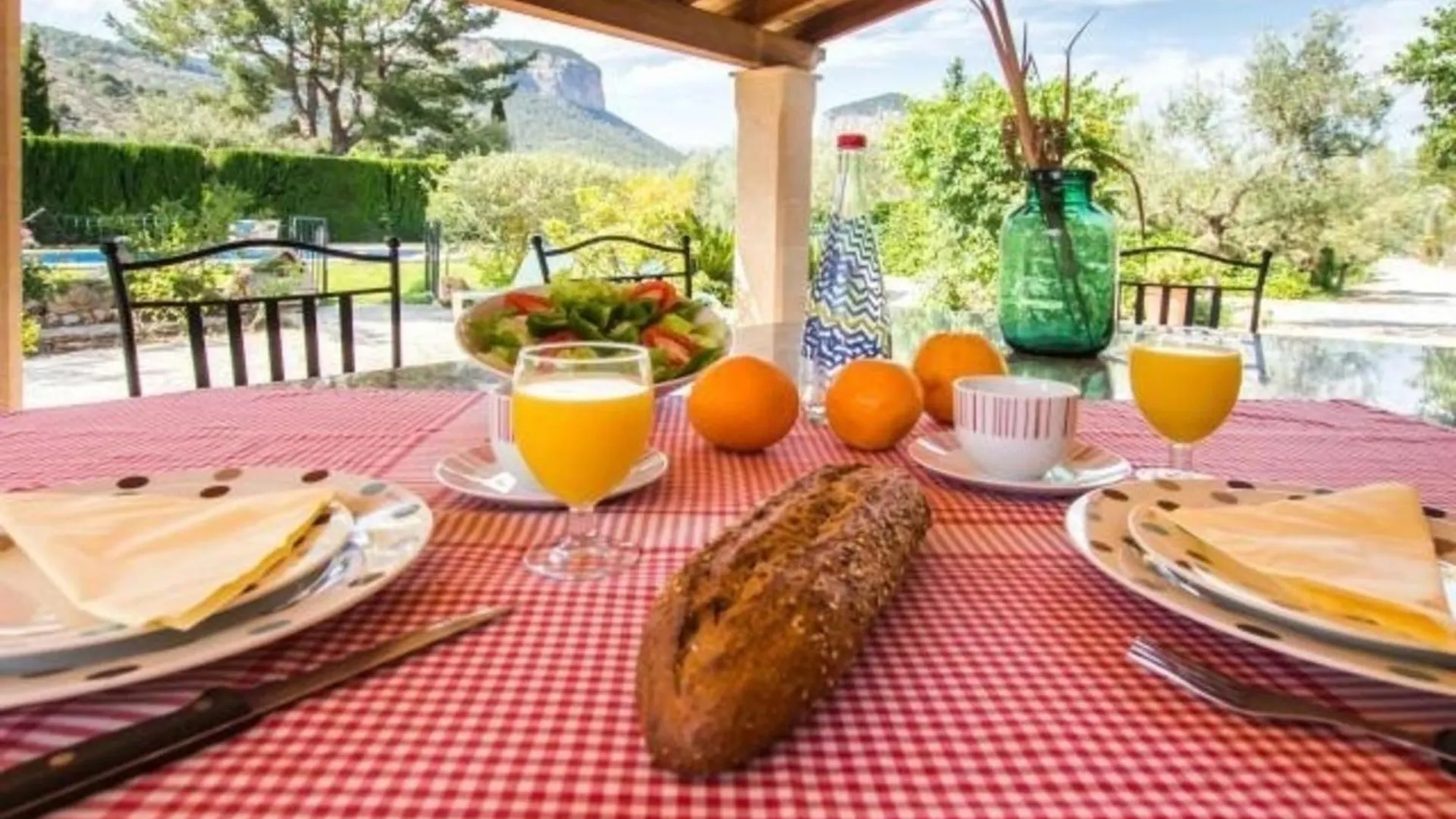 Holiday home Gemuetliches Ferienhaus In Alar Mit Privatem Pool Alaro