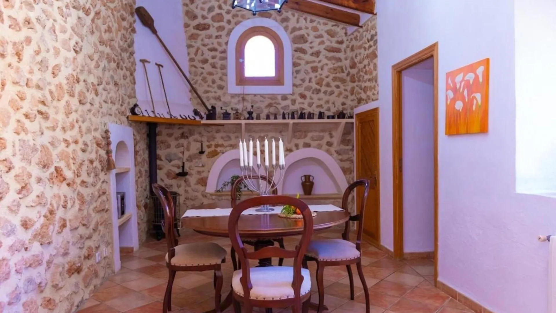 Gemuetliches Ferienhaus In Alar Mit Privatem Pool Alaro 0*,  Spain