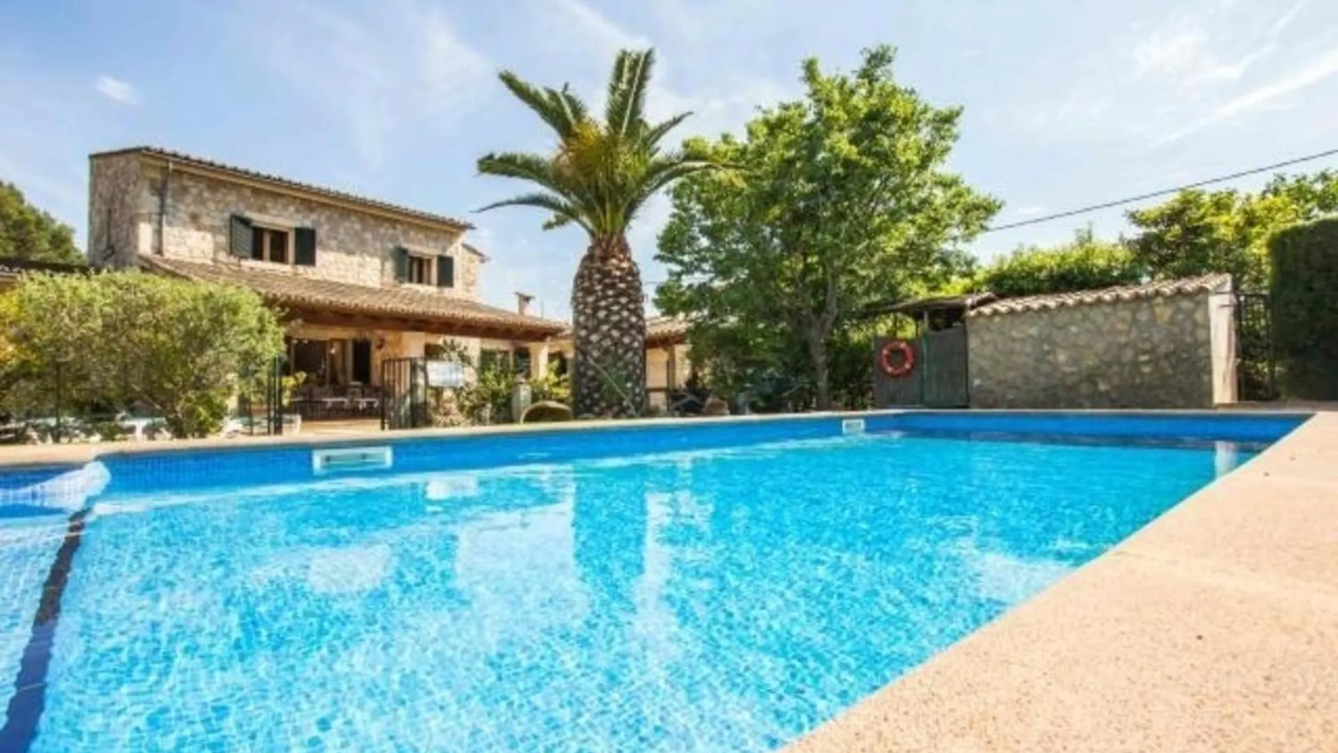 Holiday home Gemuetliches Ferienhaus In Alar Mit Privatem Pool Alaro